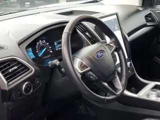 Ford Edge 2024 AWD SEL 4dr SUV