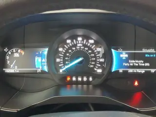 Ford Edge 2024 AWD SEL 4dr SUV