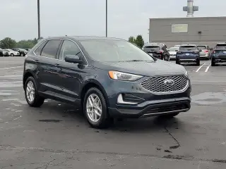 Ford Edge 2024 AWD SEL 4dr SUV