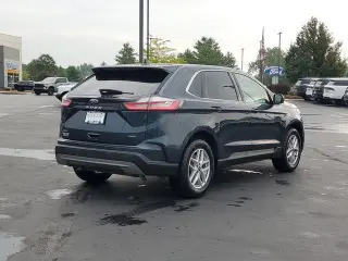 Ford Edge 2024 AWD SEL 4dr SUV