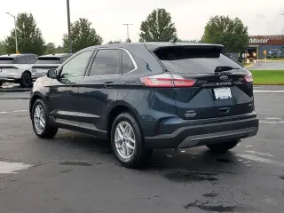Ford Edge 2024 AWD SEL 4dr SUV
