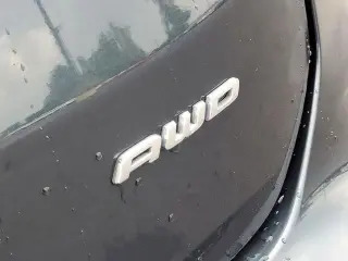 Ford Edge 2024 AWD SEL 4dr SUV