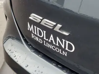 Ford Edge 2024 AWD SEL 4dr SUV