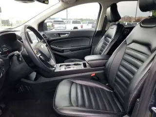 Ford Edge 2024 AWD SEL 4dr SUV