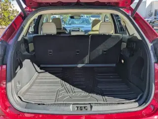 Ford Edge 2024 AWD SEL 4dr SUV