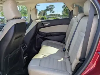 Ford Edge 2024 AWD SEL 4dr SUV