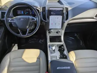 Ford Edge 2024 AWD SEL 4dr SUV