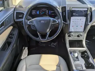 Ford Edge 2024 AWD SEL 4dr SUV