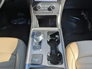Ford Edge 2024 AWD SEL 4dr SUV
