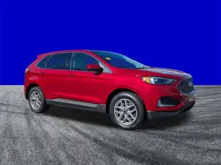 Ford Edge 2024 AWD SEL 4dr SUV