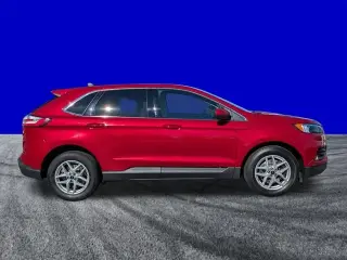 Ford Edge 2024 AWD SEL 4dr SUV