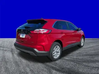 Ford Edge 2024 AWD SEL 4dr SUV