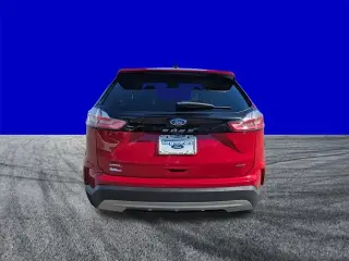 Ford Edge 2024 AWD SEL 4dr SUV