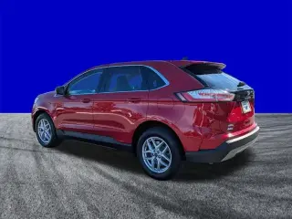 Ford Edge 2024 AWD SEL 4dr SUV