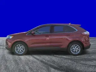Ford Edge 2024 AWD SEL 4dr SUV