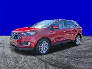 Ford Edge 2024 AWD SEL 4dr SUV