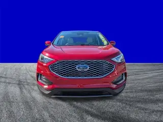 Ford Edge 2024 AWD SEL 4dr SUV