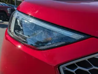 Ford Edge 2024 AWD SEL 4dr SUV