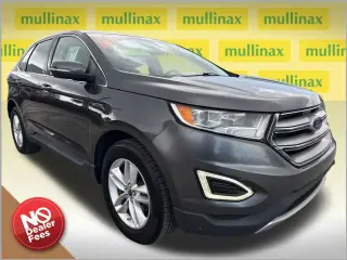 Ford Edge 2015 AWD SEL 4 puertas crossover
