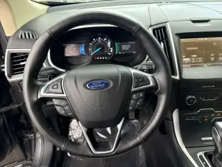 Ford Edge 2015 AWD SEL 4 puertas crossover