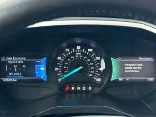 Ford Edge 2015 AWD SEL 4 puertas crossover