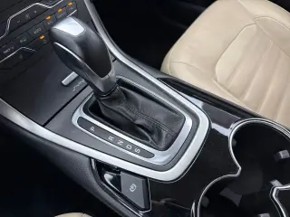 Ford Edge 2015 AWD SEL 4 puertas crossover