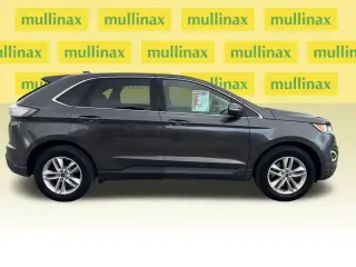 Ford Edge 2015 AWD SEL 4 puertas crossover