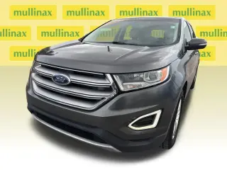 Ford Edge 2015 AWD SEL 4 puertas crossover