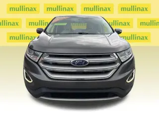 Ford Edge 2015 AWD SEL 4 puertas crossover