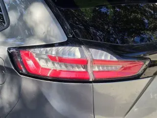 Ford Edge 2024 AWD SE SUV de 4 puertas