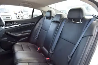 Nissan Maxima 2023 3.5 SV 4p Sedan