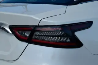Nissan Maxima 2023 3.5 SV 4p Sedan