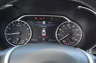 Nissan Maxima 2023 3.5 SV 4p Sedan