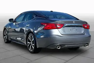 Nissan Maxima 2017 3.5 SL 4dr Sedan