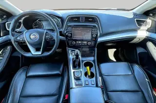 Nissan Maxima 2017 3.5 SL 4dr Sedan