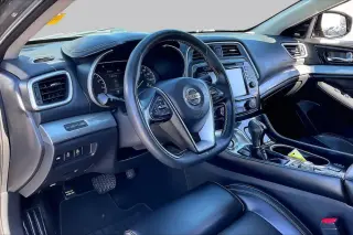 Nissan Maxima 2017 3.5 SL 4dr Sedan