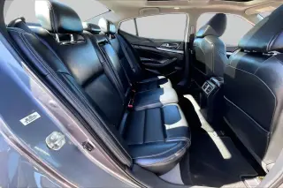 Nissan Maxima 2017 3.5 SL 4dr Sedan