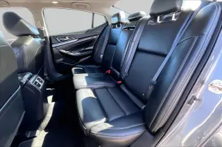 Nissan Maxima 2017 3.5 SL 4dr Sedan