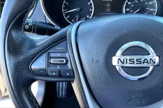 Nissan Maxima 2017 3.5 SL 4dr Sedan