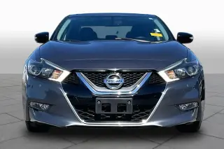 Nissan Maxima 2017 3.5 SL 4dr Sedan