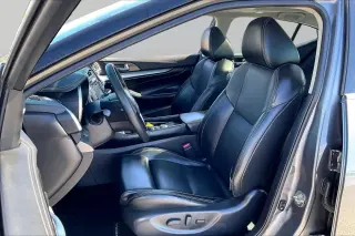 Nissan Maxima 2017 3.5 SL 4dr Sedan