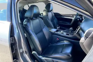 Nissan Maxima 2017 3.5 SL 4dr Sedan