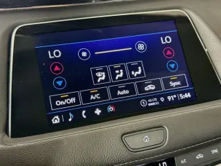 Cadillac XT4 2023 Lujo Premium 4p Crossover