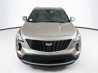 Cadillac XT4 2023 Lujo Premium 4p Crossover