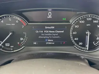 Cadillac XT4 2023 Lujo Premium 4p Crossover
