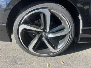 Honda Accord 2020 Sport 4p Sedan (1.5T I4 CVT)