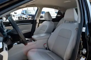 Nissan Altima 2021 2.5 SV 4p Sedan