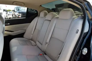 Nissan Altima 2021 2.5 SV 4p Sedan