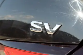 Nissan Altima 2021 2.5 SV 4p Sedan
