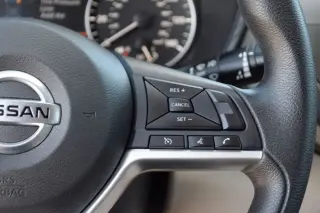 Nissan Altima 2021 2.5 SV 4p Sedan